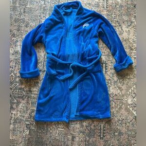 Buffalo Bills Robe